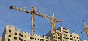 Розростаємось: Львів стрімко будує нові багатоповерхівки