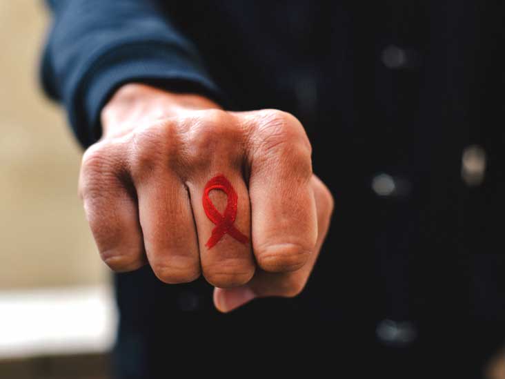 Новость - События - Береги себя: в Харьковской области растет количество ВИЧ-инфицированных