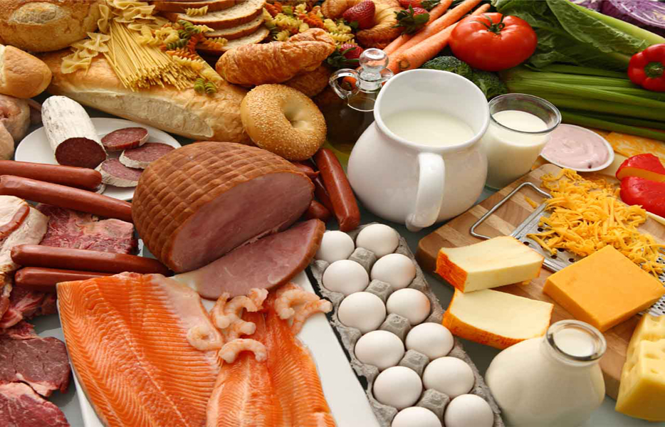 Новость - Досуг и еда - Мясо, яйца, молоко: что будет с ценами на продукты на рынках Харькова
