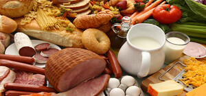 Мясо, яйца, молоко: что будет с ценами на продукты на рынках Харькова