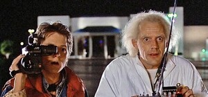 Голос из прошлого: с гостями саммита мэров пообщались Ярослав Мудрый и Даниил Галицкий