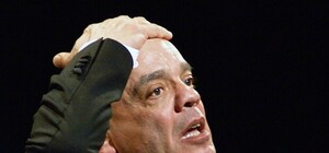 Суд и возмещение ущерба: в Одессе продолжается скандал со срывом концерта Райкина