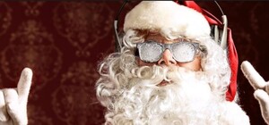 Порадуй мелкого: куда пойти на новогодние праздники в Крыму