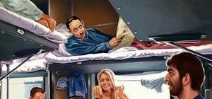 Збирай речі: 