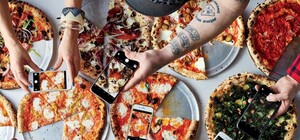 Самая вкусная пицца в Харькове с доставкой на дом