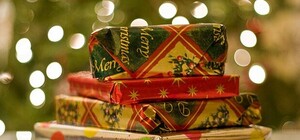 Одежда, елочные игрушки, антиквариат: харьковчан зовут на крупный новогодний дизайн-маркет