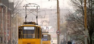 Не чекай даремно: два львівські трамваї змінять маршрут