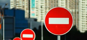 Об’їжджай: завтра перекриють одну з львівських вулиць