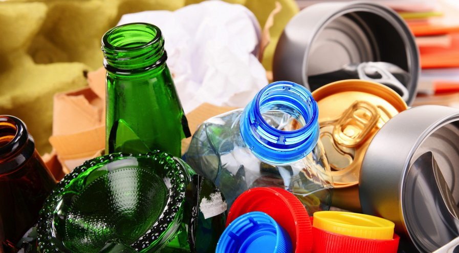 Новость - События - Не отвертишься: новый закон обяжет харьковчан сортировать мусор с 1 января