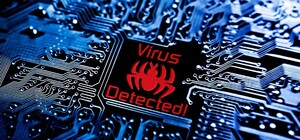 Спасай компьютер: через Фейсбук украинцев атакует новый вирус