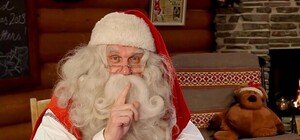 Пиши письмо: в Киеве заработала почта Деда Мороза