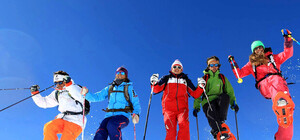 Готуй лижі: на Львівщині відкриють новий гірськолижний маршрут