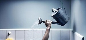 Набирай у пляшки: львів’ян попереджають про відключення водопостачання