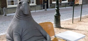 Ждем: в центре Харькова появится новый памятник