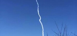 Взрыв в Симферополе прокомментировали в Минобороны