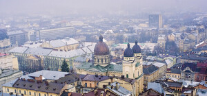 Сім років чекали: новий статут Львова офіційно зареєстровано