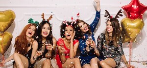 Гулять так гулять: куда сходить в Харькове в январе