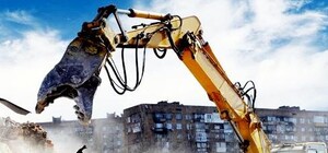 Вирішили знести: на Сихові стане на один супермаркет менше