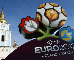 Новость - Спорт - Из четырех украинских городов, которые планируют принимать Евро-2012, Харьков  готов лучше всех