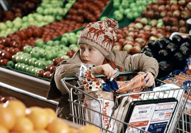 Как работают ТРЦ и супермаркеты Харькова на Рождество 2019