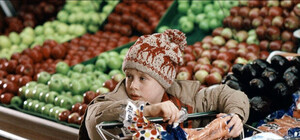 Не ходи зря: как будут работать харьковские ТРЦ и супермаркеты на Рождество