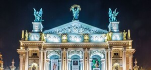 Скандал в опері: СБУ вдруге перевіряє львівського соліста