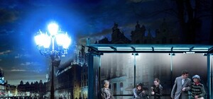 Не гуляй там: у центрі Львова  перекриватимуть рух пішоходів