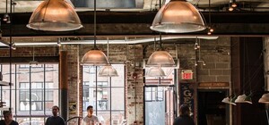 Хто на новенького: ТОП закладів Львова, які  відкрились у минулому році