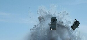 Тяжелый вечер: на проспекте Победы одновременно случилось сразу семь аварий