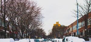 Теперь доволен: Климкин изменил свое мнение по поводу уборки снега в Киеве