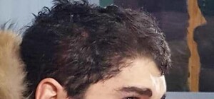 Мажорное ДТП на Салтовке: Тиграна Енгибаряна отправили за решетку