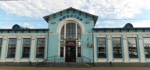 Сын бросил на вокзале: под Харьковом женщина получила обморожение