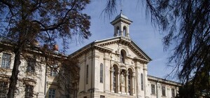 Далеко не втік: поліція затримала пацієнта львівської психлікарні