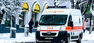 Инфаркт в машине: умер директор харьковского 