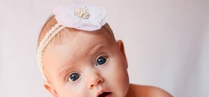 Несподівана радість: на Львівщині стали батьками 50-річна жінка і 60-річний чоловік