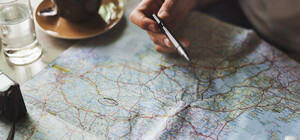 Что почем: в Киеве провели социологическое исследование насчет туризма