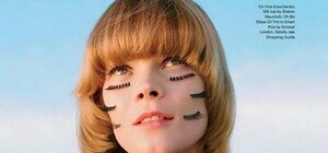 Покорила Париж: запорожанка стала звездой Недели высокой моды