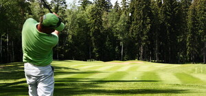 В харьковских школах начали обучать игре в гольф