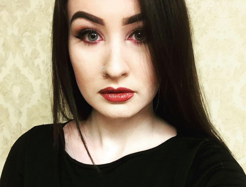 Фото instagram.com/natalia_tanchinec/