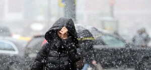 Синоптики попереджають: на Львів насувається прибалтійський циклон