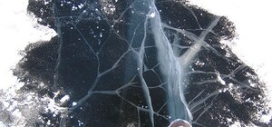 Ціною власного життя: львівський школяр, який загинув під кригою, рятував товариша