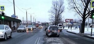 Енгибарян на месте ДТП: как проходил следственный эксперимент на Салтовском шоссе