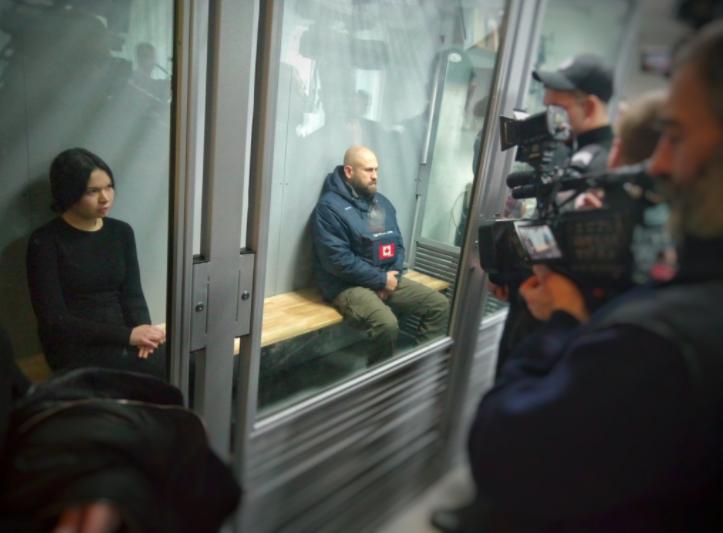 Суд вынес новое решение по делу о ДТП на Сумской. Фото: nakipelo.ua