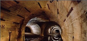 Ищи рюкзак: крымчан зовут в поход на сверхсекретный подземный бункер