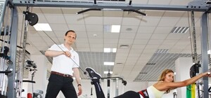 Бассейны, ЛФК, кинезиотерапия: где в Харькове вылечить спину