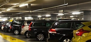 Шукай інше місце: львівський університет виступив проти підземного паркінгу