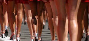 Любители клубнички: как работает секс-туризм в Днепре