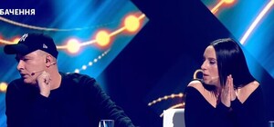 Андрей Данилко в прямом эфире 