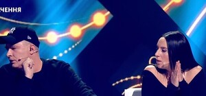 Андрей Данилко в прямом эфире 