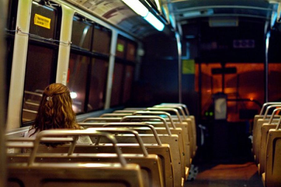 Новость - Транспорт и инфраструктура - Автобус для полуночников: харьковчанин создал петицию о ночных маршрутках